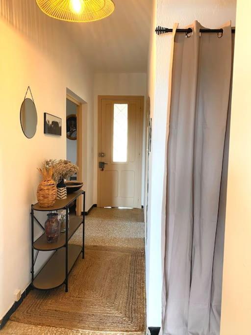 Maison De Village En Granite Porto-Vecchio  Extérieur photo