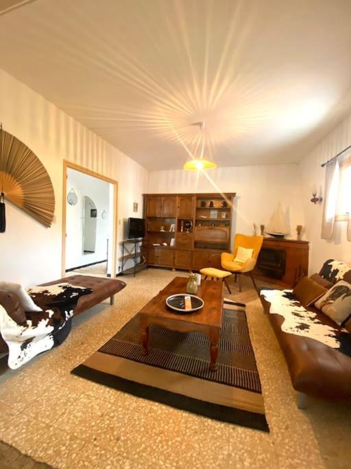 Maison De Village En Granite Porto-Vecchio  Extérieur photo