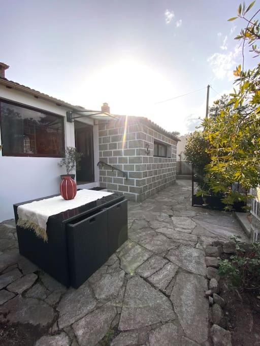 Maison De Village En Granite Porto-Vecchio  Extérieur photo