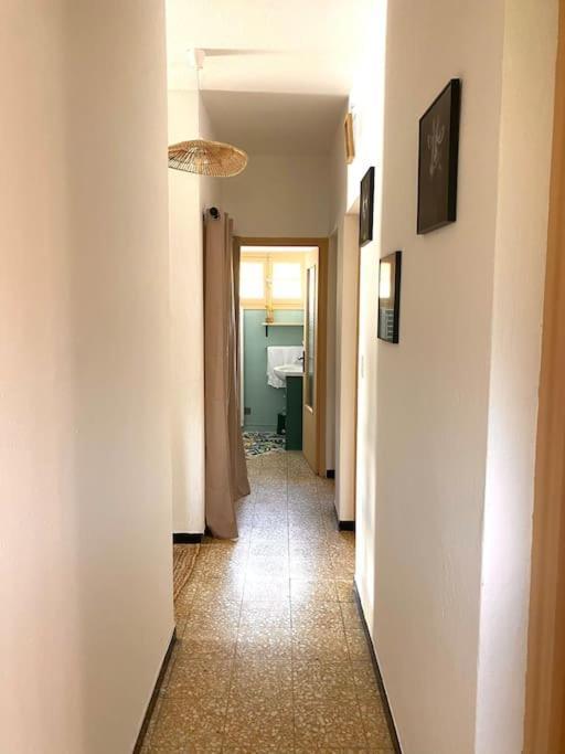 Maison De Village En Granite Porto-Vecchio  Extérieur photo